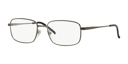 Sferoflex SF2197 Eyeglasses Matte Gunmetal