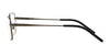 Sferoflex SF2197 Eyeglasses / Matte Gunmetal №231 / Size 52