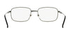 Sferoflex SF2197 Eyeglasses / Matte Gunmetal №231 / Size 52