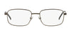 Sferoflex SF2197 Eyeglasses / Matte Gunmetal №231 / Size 52