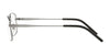 Sferoflex SF2197 Eyeglasses / Matte Gunmetal №231 / Size 52