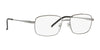Sferoflex SF2197 Eyeglasses / Matte Gunmetal №231 / Size 52