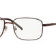 Matte Dark Brown №355