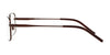 Sferoflex SF2197 Eyeglasses / Matte Gunmetal №231 / Size 52