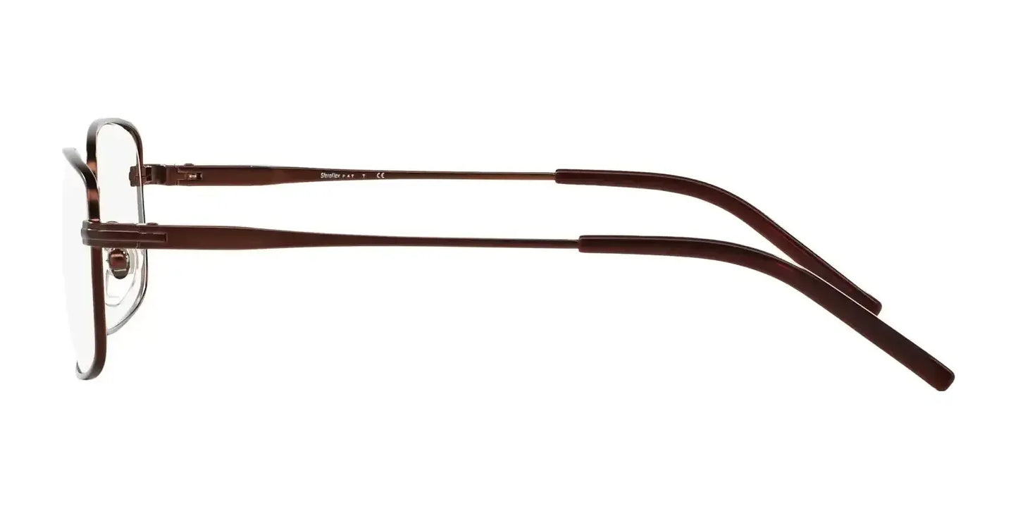 Sferoflex SF2197 Eyeglasses | Size 52