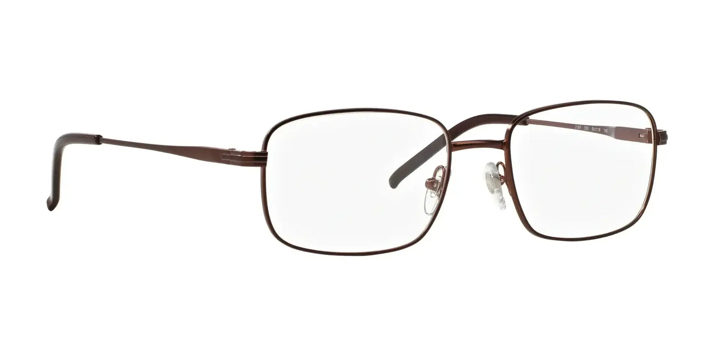 Sferoflex SF2197 Eyeglasses | Size 52