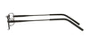 Sferoflex SF2201 Eyeglasses / Gunmetal №268 / Size 52