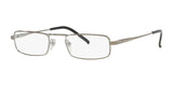 Sferoflex SF2201 Eyeglasses Gunmetal