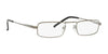 Sferoflex SF2201 Eyeglasses / Gunmetal №268 / Size 52