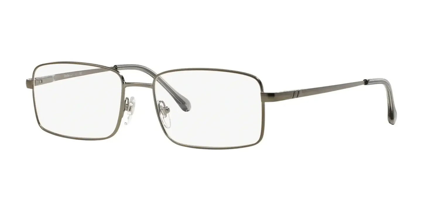 Sferoflex SF2248 Eyeglasses Matte Gunmetal