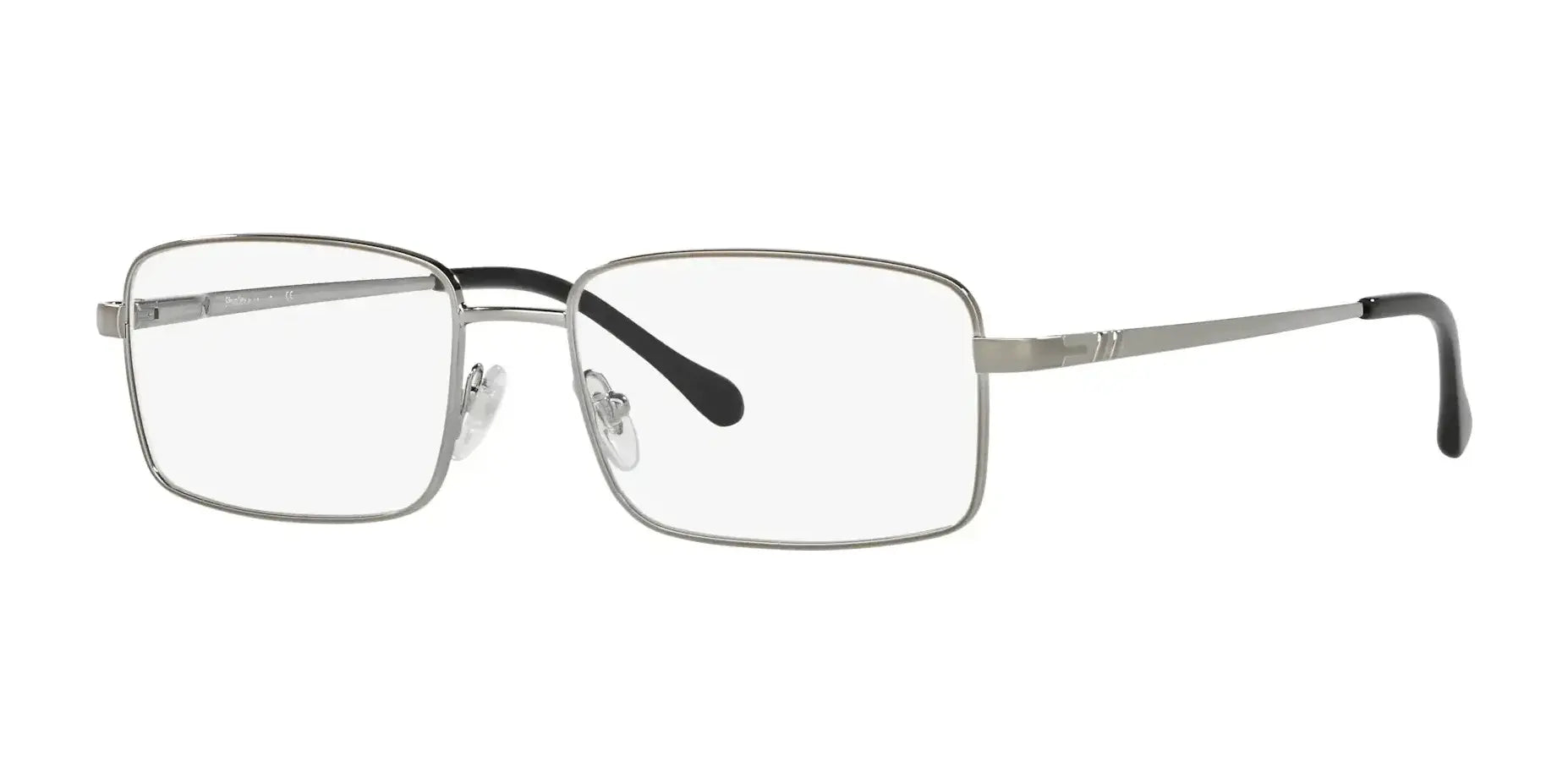 Sferoflex SF2248 Eyeglasses Gunmetal