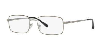 Sferoflex SF2248 Eyeglasses Gunmetal