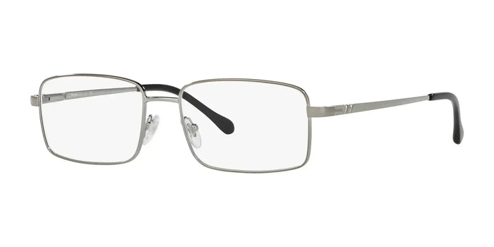 Sferoflex SF2248 Eyeglasses | Size 55 / Gunmetal №268