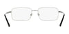 Sferoflex SF2248 Eyeglasses | Size 55 / Gunmetal №268