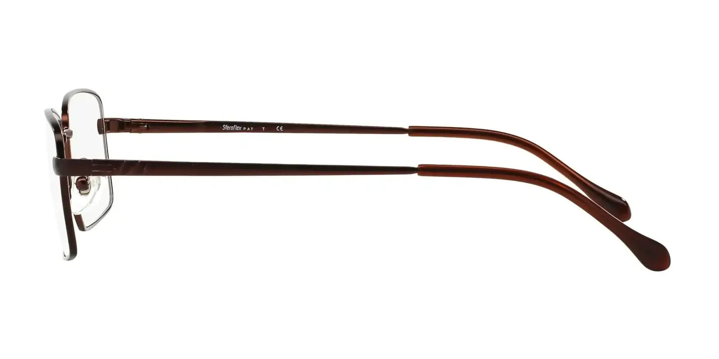 Sferoflex SF2248 Eyeglasses | Size 55