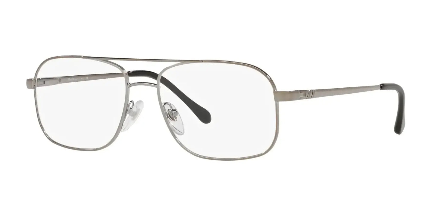 Sferoflex SF2249 Eyeglasses Gunmetal