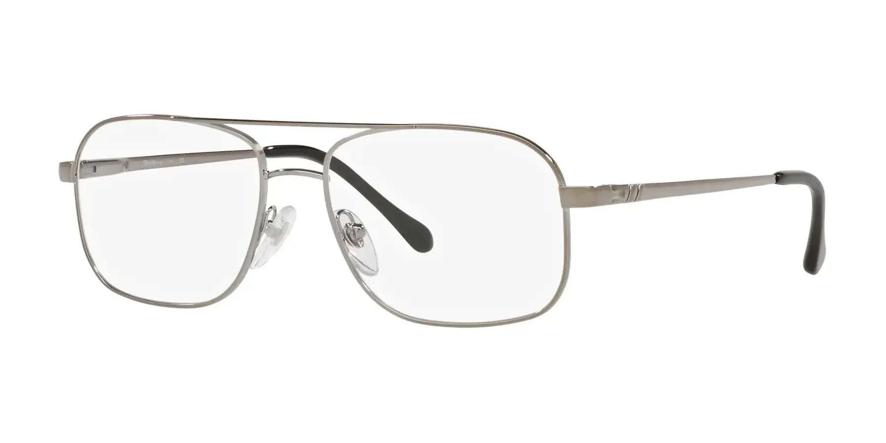 Sferoflex SF2249 Eyeglasses Gunmetal