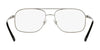 Sferoflex SF2249 Eyeglasses / Gunmetal Tobacco №S709 / Size 55