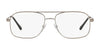 Sferoflex SF2249 Eyeglasses / Gunmetal Tobacco №S709 / Size 55