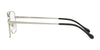 Sferoflex SF2249 Eyeglasses / Gunmetal Tobacco №S709 / Size 55