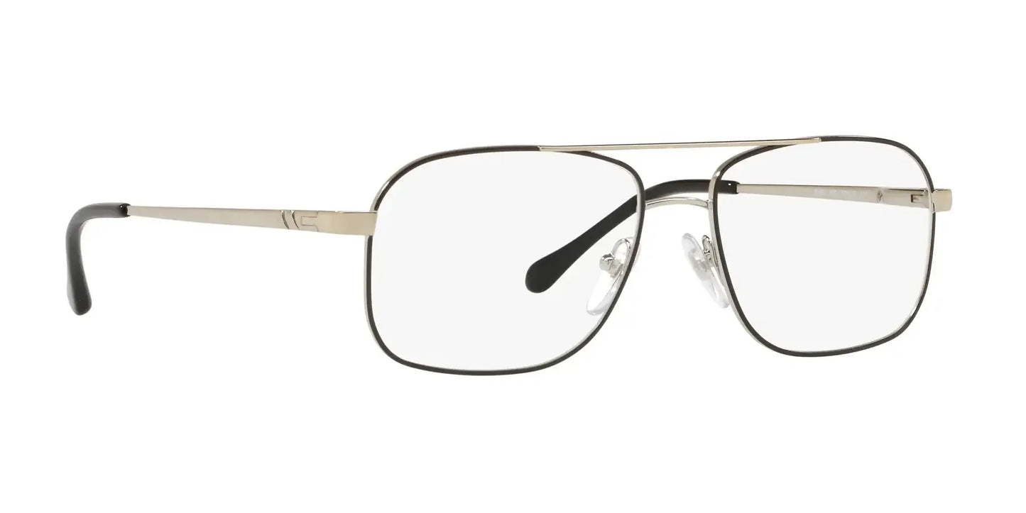 Sferoflex SF2249 Eyeglasses | Size 55