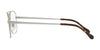 Sferoflex SF2249 Eyeglasses / Gunmetal Tobacco №S709 / Size 55