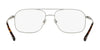 Sferoflex SF2249 Eyeglasses / Gunmetal Tobacco №S709 / Size 55