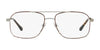 Sferoflex SF2249 Eyeglasses / Gunmetal Tobacco №S709 / Size 55