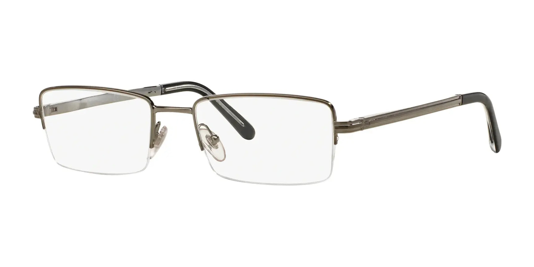 Sferoflex SF2261 Eyeglasses Gunmetal