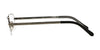 Sferoflex SF2261 Eyeglasses | Size 52 / Gunmetal №268