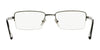 Sferoflex SF2261 Eyeglasses | Size 52 / Gunmetal №268