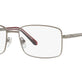 Matte Gunmetal №231
