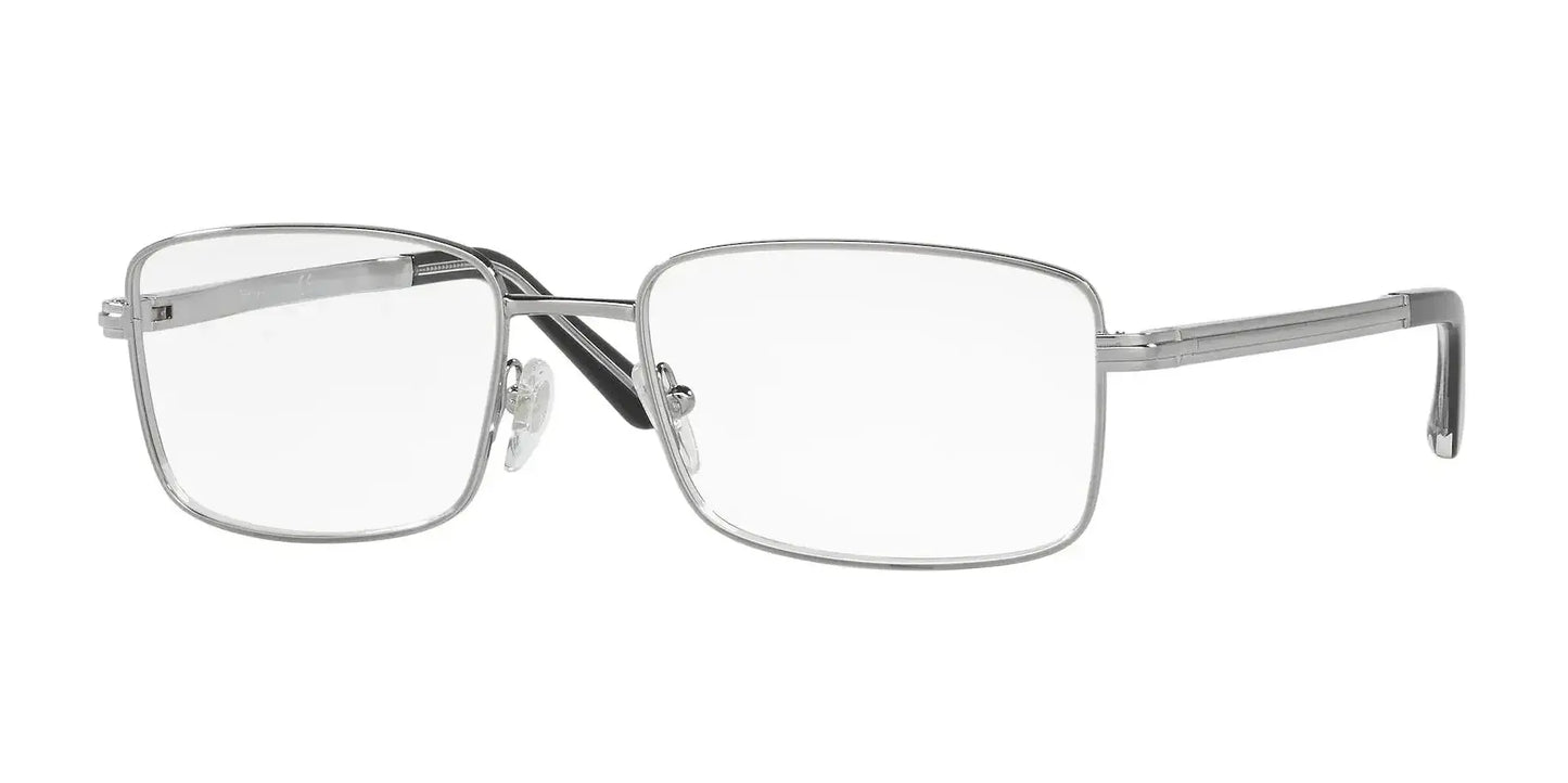 Sferoflex SF2262 Eyeglasses Gunmetal