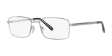 Sferoflex SF2262 Eyeglasses Gunmetal