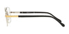 Sferoflex SF2263 Eyeglasses / Gunmetal Tobacco №S711 / Size 54