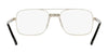 Sferoflex SF2263 Eyeglasses / Gunmetal Tobacco №S711 / Size 54