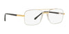 Sferoflex SF2263 Eyeglasses / Gunmetal Tobacco №S711 / Size 54