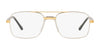 Sferoflex SF2263 Eyeglasses / Gunmetal Tobacco №S711 / Size 54