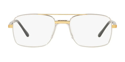 Sferoflex SF2263 Eyeglasses | Size 54