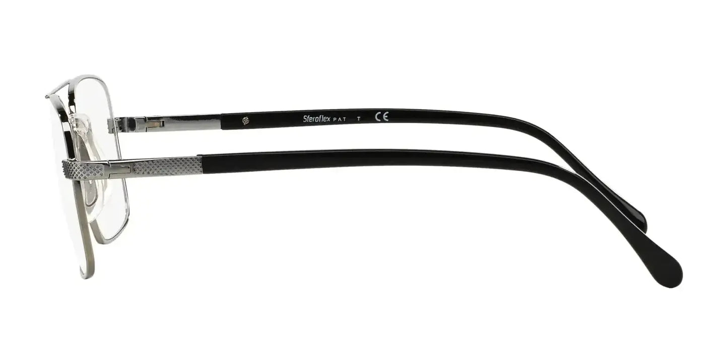 Sferoflex SF2263 Eyeglasses | Size 54