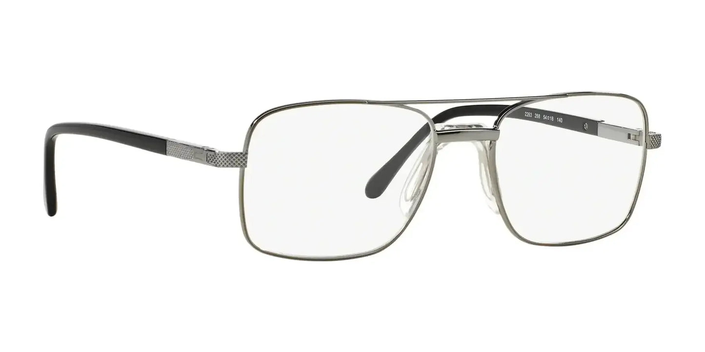 Sferoflex SF2263 Eyeglasses | Size 54