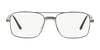 Sferoflex SF2263 Eyeglasses / Gunmetal Tobacco №S711 / Size 54