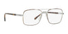 Sferoflex SF2263 Eyeglasses / Gunmetal Tobacco №S711 / Size 54