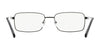 Sferoflex SF2265 Eyeglasses / Matte Black №136 / Size 53