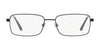 Sferoflex SF2265 Eyeglasses / Matte Black №136 / Size 53