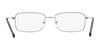 Sferoflex SF2265 Eyeglasses / Matte Black №136 / Size 53