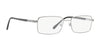 Sferoflex SF2265 Eyeglasses / Matte Black №136 / Size 53