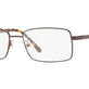 Matte Dark Brown №355