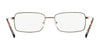 Sferoflex SF2265 Eyeglasses / Matte Black №136 / Size 53
