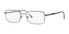 Sferoflex SF2265 Eyeglasses / Shiny Avio №499 / Size 53